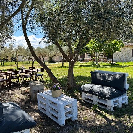 Finca Roberto Villa Can Picafort  Eksteriør billede