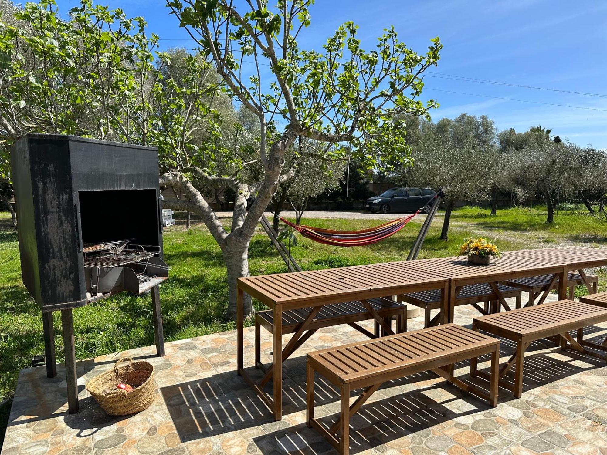Finca Roberto Villa Can Picafort  Eksteriør billede
