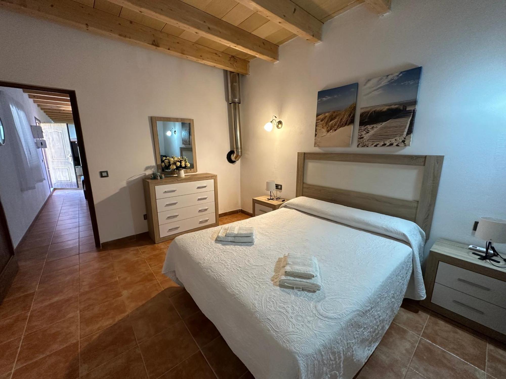 Finca Roberto Villa Can Picafort  Eksteriør billede
